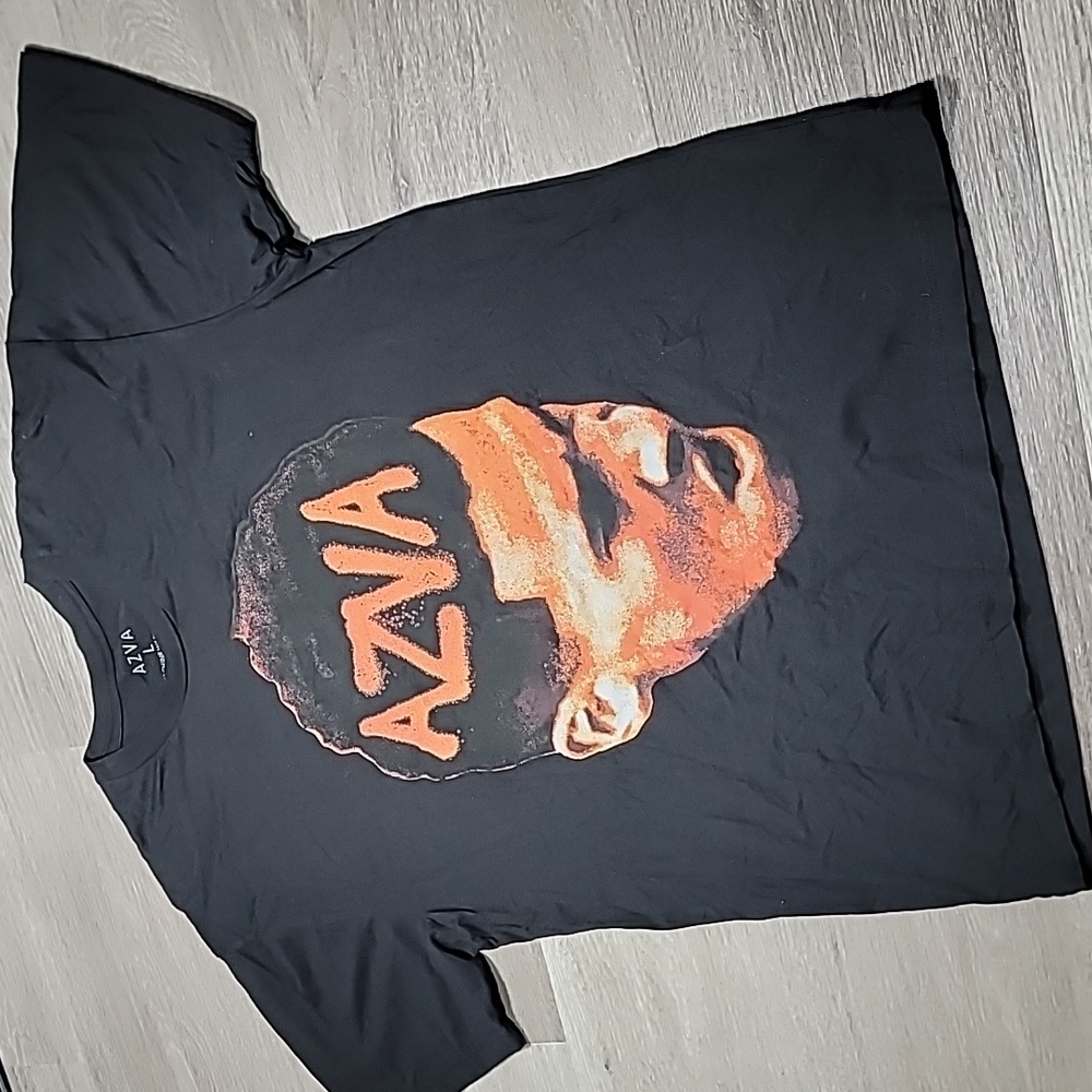 Devin Booker AZVA shirt size Large mens - Picture 4 of 8